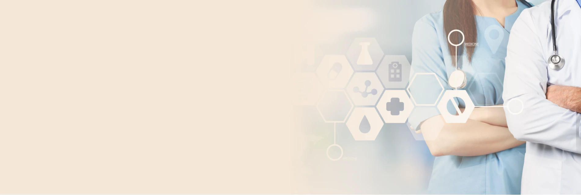 Banner Background
