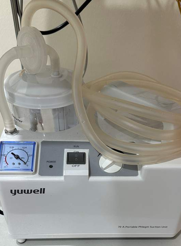 Klinik Mediviron Facilities #27