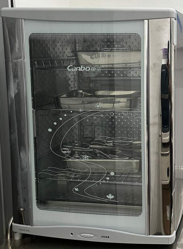 Klinik Mediviron Facilities #30