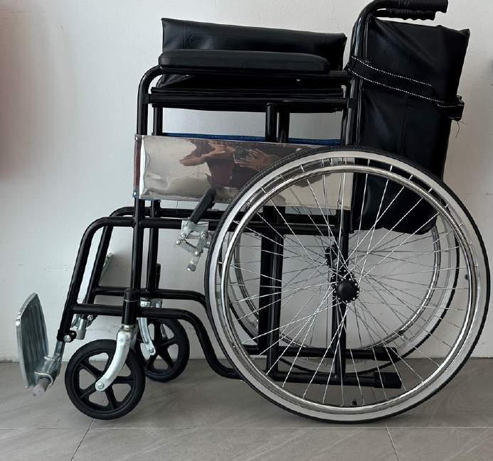 Klinik Mediviron Facilities #8