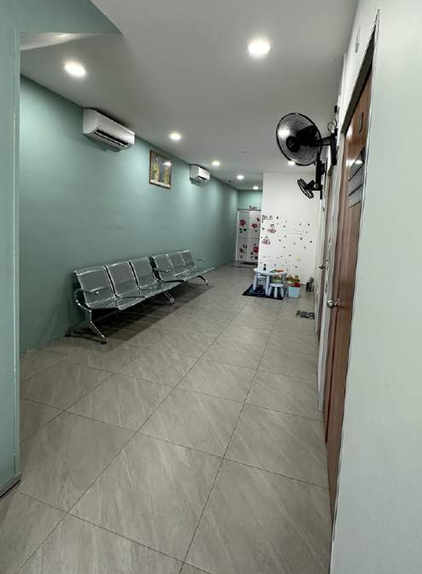 Klinik Mediviron Facilities #7
